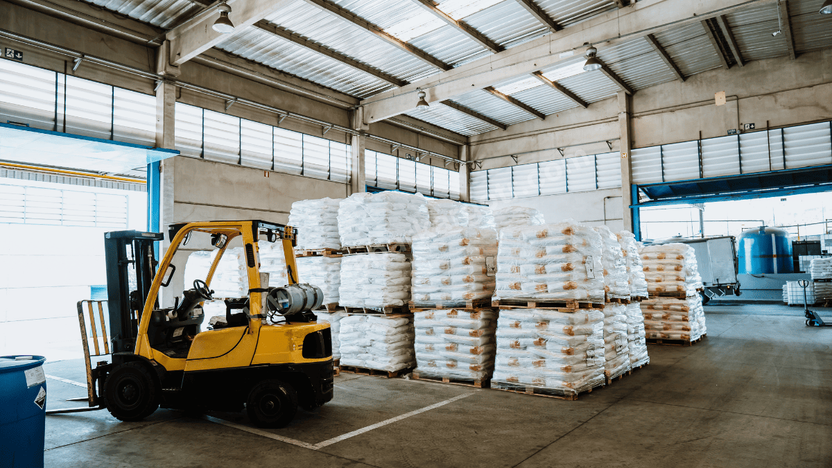 Aralık Kimyasal Ürün Taşıma